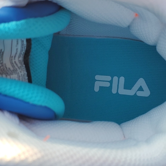 Mens Sneaker Fila - Picture 5 of 6